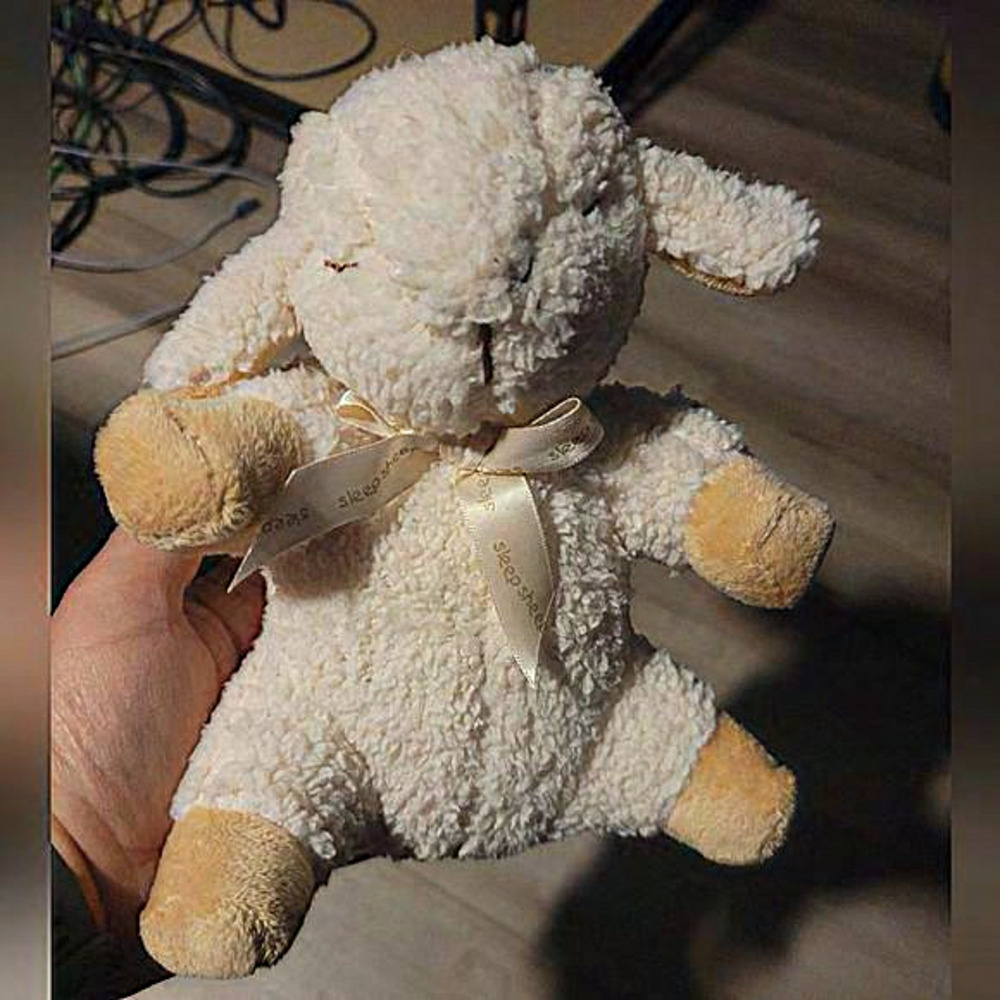 ‎Cloud b Sleep Sheep